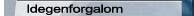 Idegenforgalom