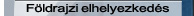 Fldrajzi elhelyezkeds